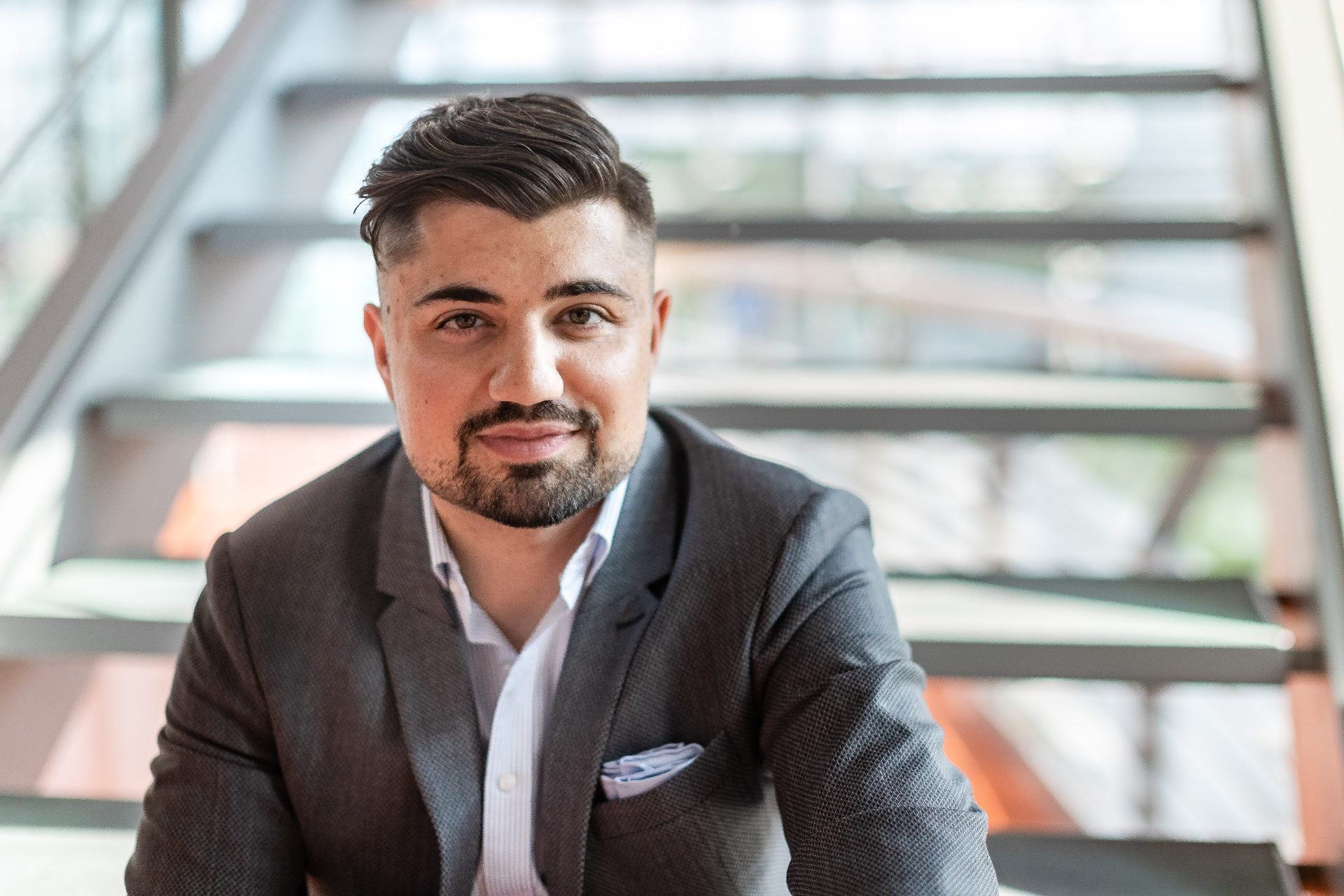 Mario Reinwarth – Gründer von Schulden-Pilot.de